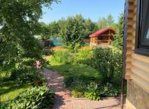 Купить дом на участке  соток , фотография 9