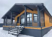 Продать дом на участке соток Московская область, Чехов, Московская обл., муниципальный округ Чехов, ДНТ Соколиная Гора, 82 Продать дом на участке соток , фотография 2