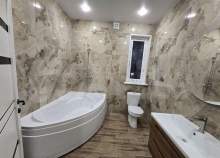 Купить дом на участке соток Московская область, Чехов, Московская обл., муниципальный округ Чехов, ДНТ Соколиная Гора, 82 Купить дом на участке соток , фотография 6