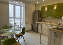 Продать 2-комнатную квартиру Московская область, Подольск, Московская обл., Подольск, Рязановское ш., 21 Продать 2-комнатную квартиру , фотография 2