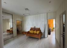 Продается 2-комнатную квартиру Московская область, Подольск, Московская обл., Подольск, Рязановское ш., 21 Куплю 2-комнатную квартиру , фотография 4