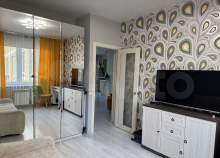 Купить 2-комнатную квартиру Московская область, Подольск, Московская обл., Подольск, Рязановское ш., 21 Купить 2-комнатную квартиру , фотография 5