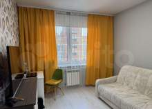 Купить 2-комнатную квартиру Московская область, Подольск, Московская обл., Подольск, Рязановское ш., 21 Купить 2-комнатную квартиру , фотография 6