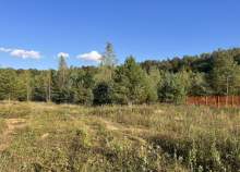 Купить участок 580.0 соток Московская область, Подольск, Московская обл., г.о. Подольск, д. Кутьино, Даниловская ул. Купить участок 580.0 соток , фотография 9