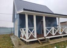 Фотография Дом 86 м² на участке 6,7 сот., Московская обл., Домодедово, мкр-н Барыбино, ул. Кирова, 43 Куплю дом на участке соток , фотография обложки