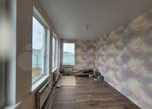 Продается дом на участке соток Московская область, Домодедово, Московская обл., Домодедово, мкр-н Барыбино, ул. Кирова, 43 Куплю дом на участке соток , фотография 4