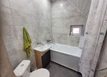 Купить дом на участке соток Московская область, Домодедово, Московская обл., Домодедово, мкр-н Барыбино, ул. Кирова, 43 Купить дом на участке соток , фотография 7