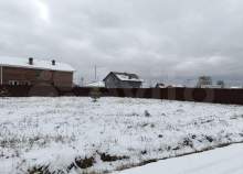 Куплю участок 8.5 соток , фотография обложки