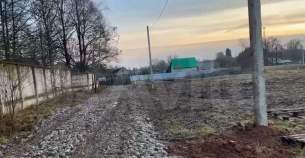 Куплю участок 10.0 соток , фотография обложки