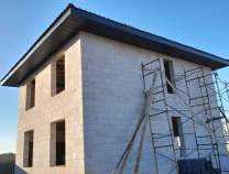 Продажа недвижимости Московская область, Домодедово городской округ, д. Ильинское, Новое Ильинское кп, 110 Цена на дом на участке соток , фотография 1