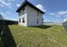 Продается дом на участке соток Московская область, Домодедово городской округ, д. Ильинское, Новое Ильинское кп, 110 Куплю дом на участке соток , фотография 4