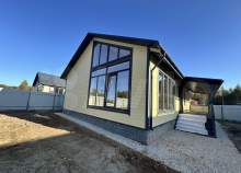 Купить дом на участке соток Московская область, Чехов, Московская обл., г.о. Чехов, д. Филипповское Купить дом на участке соток , фотография 5