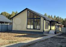 Купить дом на участке соток Московская область, Чехов, Московская обл., г.о. Чехов, д. Филипповское Купить дом на участке соток , фотография 6