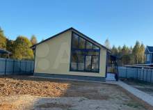 Купить дом на участке соток Московская область, Чехов, Московская обл., г.о. Чехов, д. Филипповское Купить дом на участке соток , фотография 7