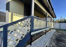 Купить дом на участке соток Московская область, Чехов, Московская обл., г.о. Чехов, д. Филипповское Купить дом на участке соток , фотография 8