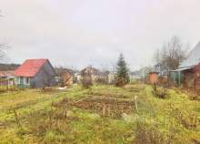 Продается дом на участке соток Московская область, Чехов, Московская обл., муниципальный округ Чехов, СНТ Лопасня (около д. Коровино), 179 Куплю дом на участке соток , фотография 4