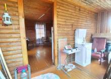 Купить дом на участке соток Московская область, Чехов, Московская обл., муниципальный округ Чехов, СНТ Лопасня (около д. Коровино), 179 Купить дом на участке соток , фотография 6