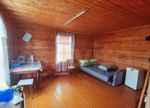 Купить дом на участке соток Московская область, Чехов, Московская обл., муниципальный округ Чехов, СНТ Лопасня (около д. Коровино), 179 Купить дом на участке соток , фотография 8