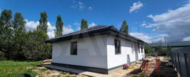 Купить дом на участке соток Московская область, Подольск, Московская обл., г.о. Подольск, д. Бережки, КП Бережки, Южная ул., 13 Покупка дом на участке соток , фотография 3