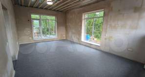 Купить дом на участке соток Московская область, Подольск, Московская обл., г.о. Подольск, д. Бережки, КП Бережки, Южная ул., 13 Купить дом на участке соток , фотография 6