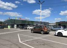 Купить участок 6.7 соток Московская область, Подольск, Московская обл., г.о. Подольск, д. Булатово, ул. 70 лет Победы Купить участок 6.7 соток , фотография 7