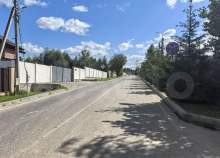 Купить участок 6.7 соток Московская область, Подольск, Московская обл., г.о. Подольск, д. Булатово, ул. 70 лет Победы Купить участок 6.7 соток , фотография 8