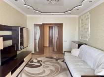 Купить 2-комнатную квартиру Московская область, Чехов, Губернский мкр, ул. Земская, 3 Купить 2-комнатную квартиру , фотография 6