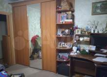 Цена на 1-комнатную квартиру , фотография 1