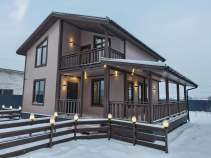 Куплю дом на участке  соток , фотография обложки