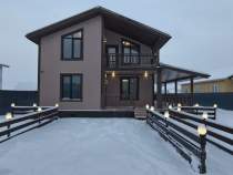 Цена на дом на участке  соток , фотография 1