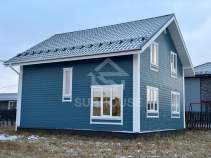 Купить дом на участке  соток , фотография 5