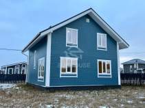 Купить дом на участке  соток , фотография 6