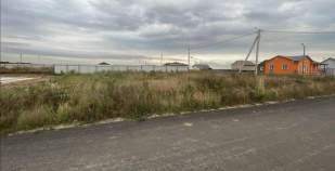 Продажа недвижимости Московская область, Домодедово, КП Ильинская слобода, 540 Цена на участок 6.2 соток , фотография 1