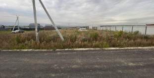 Купить участок 6.2 соток Московская область, Домодедово, КП Ильинская слобода, 540 Покупка участок 6.2 соток , фотография 3