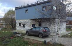 Цена на дом на участке  соток , фотография 1