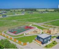 Купить участок 6.6 соток Московская область, Домодедово городской округ, Грибоедово кп, Покупка участок 6.6 соток , фотография 3