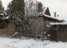 Куплю дом на участке  соток , фотография обложки