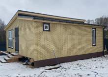 Цена на дом на участке  соток , фотография 1