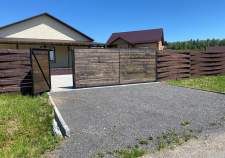 Продажа недвижимости Московская область, муниципальный округ Чехов, ДНТ Святая Гора, Радужная улица, 49 Цена на дом на участке соток , фотография 1