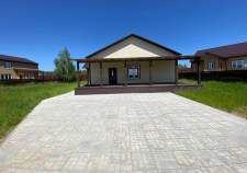 Продать дом на участке соток Московская область, муниципальный округ Чехов, ДНТ Святая Гора, Радужная улица, 49 Продать дом на участке соток , фотография 2