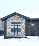 Цена на дом на участке  соток , фотография 1