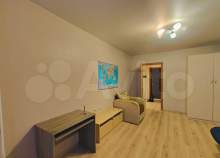 Цена на 1-комнатную квартиру , фотография 1