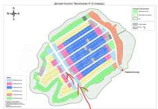 Цена на участок 9.5 соток , фотография 1