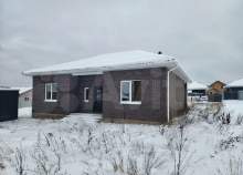 Цена на дом на участке  соток , фотография 1