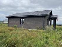 Купить дом на участке соток Московская область, Домодедово, Домодедово, 1-й Московский проезд, 12 Покупка дом на участке соток , фотография 3