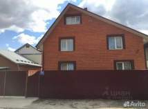 Фотография Коттедж в Московская область, Домодедово Северный мкр, ул. Западная (240 м²), Северный мкр, ул. Западная Куплю дом на участке соток , фотография обложки