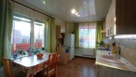 Купить дом на участке соток Московская область, Домодедово, Северный мкр, ул. Западная Купить дом на участке соток , фотография 5