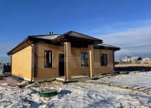 Фотография Дом 120 м² на участке 7 сот., Московская обл., муниципальный округ Чехов, д. Покров, Верхняя ул., 6 Куплю дом на участке соток , фотография обложки