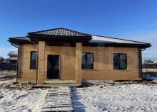 Продать дом на участке соток Московская область, Чехов, Московская обл., муниципальный округ Чехов, д. Покров, Верхняя ул., 6 Продать дом на участке соток , фотография 2