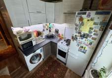 Купить 2-комнатную квартиру Московская область, Чехов, Весенняя ул., 15 Купить 2-комнатную квартиру , фотография 7